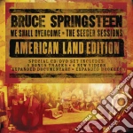 Bruce Springsteen - We Shall Overcome: The Seeger Sessions - American Land Edition (Cd+Dvd) cd