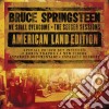 Bruce Springsteen - We Shall Overcome: The Seeger Sessions - American Land Edition (Cd+Dvd) cd
