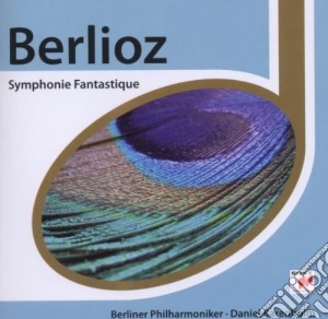 Berlioz: sinfonia fantastica (serie espr cd musicale di Daniel Barenboim
