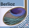 Berlioz: sinfonia fantastica (serie espr cd