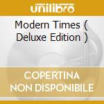 Modern Times ( Deluxe Edition ) cd musicale di DYLAN BOB