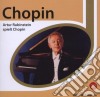 Fryderyk Chopin - Brani Famosi cd
