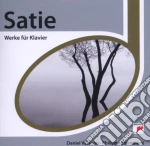 Erik Satie - Opere Per Piano - Entremont cd