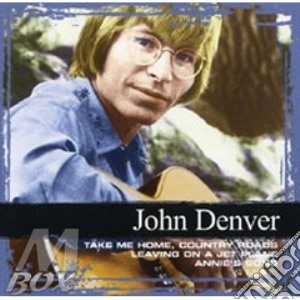John Denver - Collections (Best Of) cd musicale di John Denver