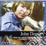 John Denver - Collections (Best Of) cd