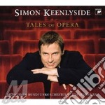 Simon Keenlyside - Tales Of Opera