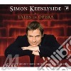 Simon Keenlyside - Tales Of Opera cd