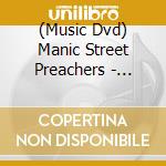 (Music Dvd) Manic Street Preachers - Everything Must Go cd