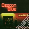 Deacon Blue - Singles cd