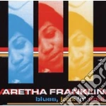 Blues Jazz'n'soul (box 3cd) cd