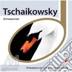 Ciaikovsky:lago dei cigni estratti (seri cd
