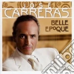 Vari - Belle Epoque cd