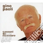 Canzoni Da Ricordare (box 3cd) cd