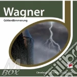 Wagner: brani orchestrali (serie esprit) cd
