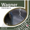 Wagner: brani orchestrali (serie esprit) cd
