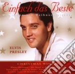 Elvis Presley - Christmas Wishes cd