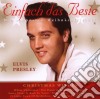 Elvis Presley - Christmas Wishes cd