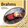 Brahms:conc.x violino+doppio conc.(serie cd