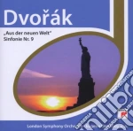 Dvorak:sinfonia dal nuovo mondo (serie e cd