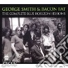 The Complete Blue Horizon Sessions cd
