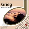 Grieg:concerto per piano + ballate op.24 cd