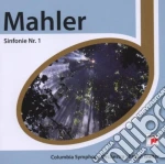 Mahler - Sinfonia N.1 - Bruno Walter cd