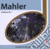Mahler - Sinfonia N.1 - Bruno Walter cd