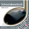 Shostakovich:sinf. n.10 (serie esprit) cd