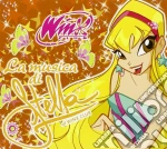 La Musica Di Stella cd