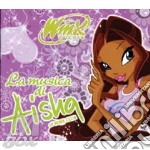 La Musica Di Aisha cd