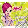 Winx Club - La Musica Di Tecna cd