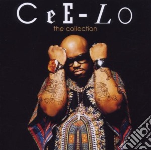 CeeLo Green - The Collection cd musicale di Cee Lo Green