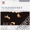 Abbado / Tilson Thomas / Mehta - Tchaikovsky: Symp. /1812 / Rom cd