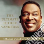 Luther Vandross - The Ultimate Luther Vandross - Special Edition cd