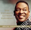 Luther Vandross - The Ultimate Luther Vandross - Special Edition cd