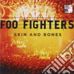 Foo Fighters - Skin And Bones cd
