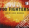 Foo Fighters - Skin And Bones cd