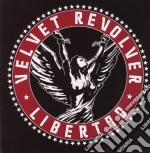 Velvet Revolver - Libertad