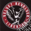 Velvet Revolver - Libertad cd musicale di Revolver Velvet