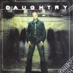 Daughtry - Daughtry cd musicale di DAUGHTRY