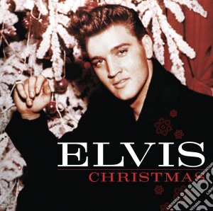 Elvis Presley - Elvis Christmas cd musicale