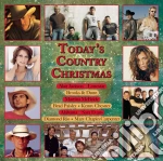 Today's Country Christmas cd