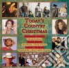 Today's Country Christmas cd