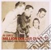 Elvis Presley - The Complete Million Dollar Quartet cd