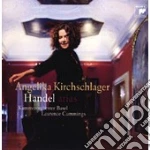 Handel cd