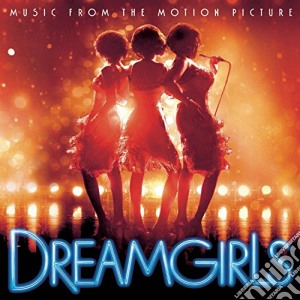Dreamgirls / Various cd musicale