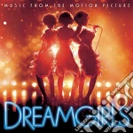 Dreamgirls / Various cd
