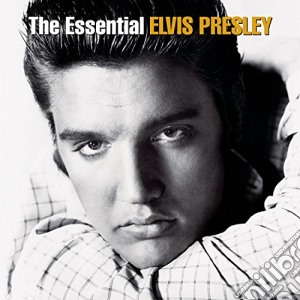 Elvis Presley - Essential Elvis Presley (2 Cd) cd musicale di Elvis Presley
