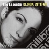 Gloria Estefan - The Essential (2 Cd) cd