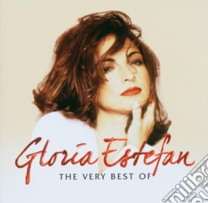 Gloria Estefan - The Very Best Of cd musicale di Gloria Estefan